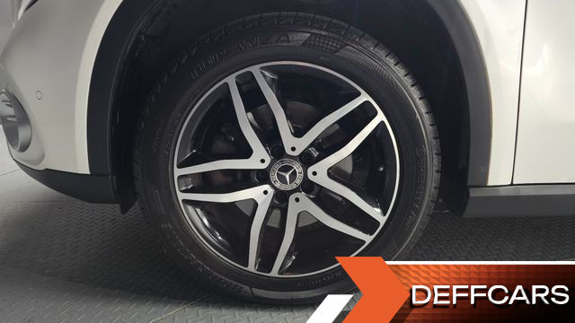 Mercedes GLA-CLASS GLA220 Premium купить на сайте DeffCars