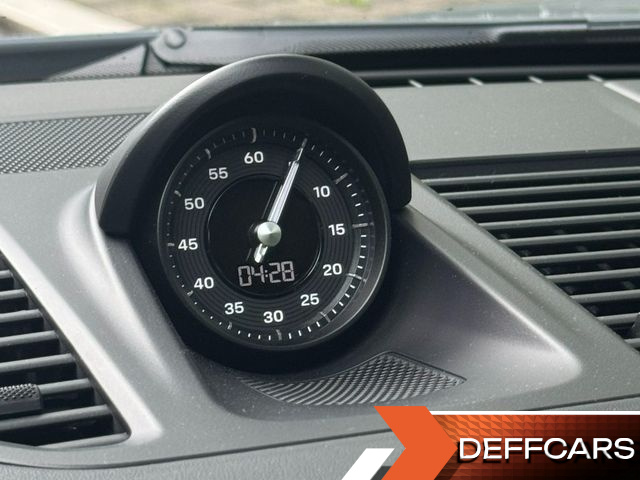 Porsche 911 Carrera 4S купить на сайте DeffCars