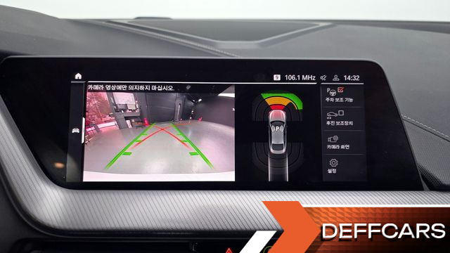 BMW 2-SERIES 218 M Sport купить на сайте DeffCars