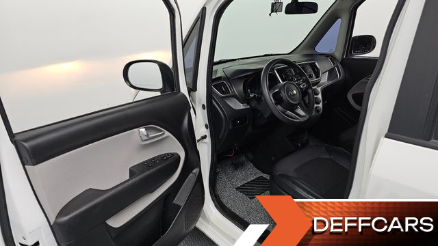 Kia RAY Van Standard купить на сайте DeffCars