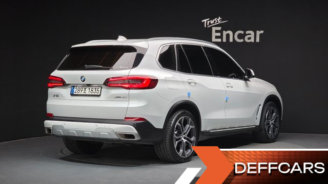 BMW X5 xDrive 40i xLine купить на сайте DeffCars