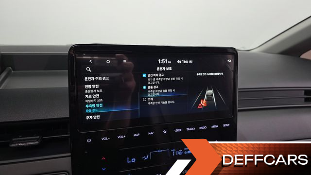Hyundai STARIA Tourer 9-Seater Modern купить на сайте DeffCars