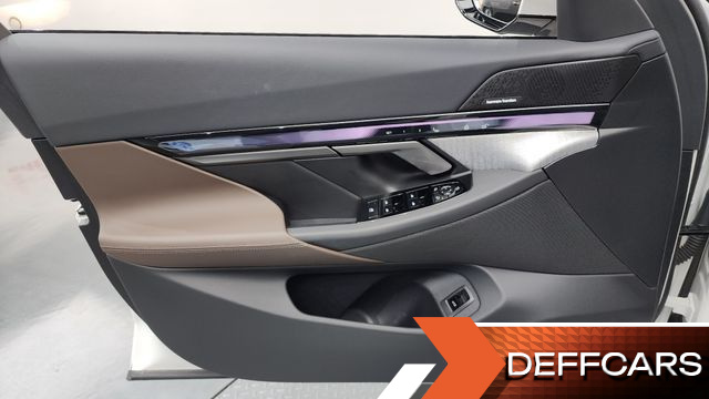 BMW 5-SERIES 523d xDrive M Sport купить на сайте DeffCars