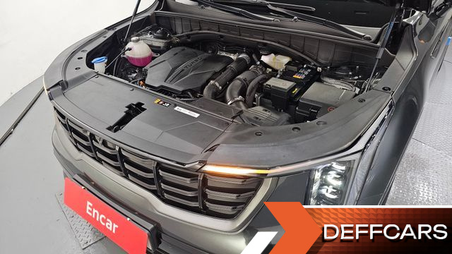 Kia SORENTO Gasoline 2.5T 4WD Gravity купить на сайте DeffCars