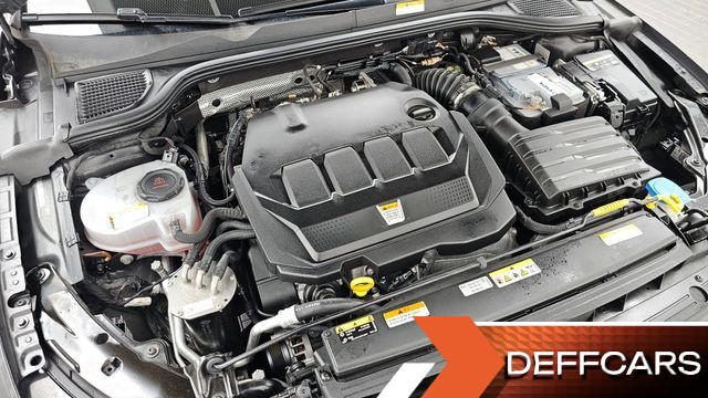 Volkswagen GOLF 2.0 TDI Prestige купить на сайте DeffCars
