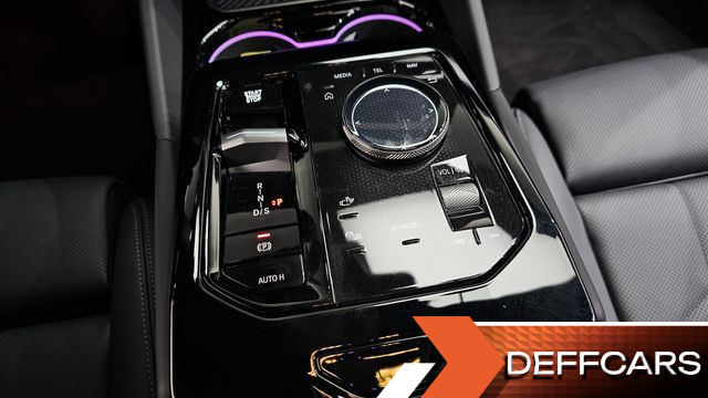 BMW 5-SERIES 520i M Sport купить на сайте DeffCars