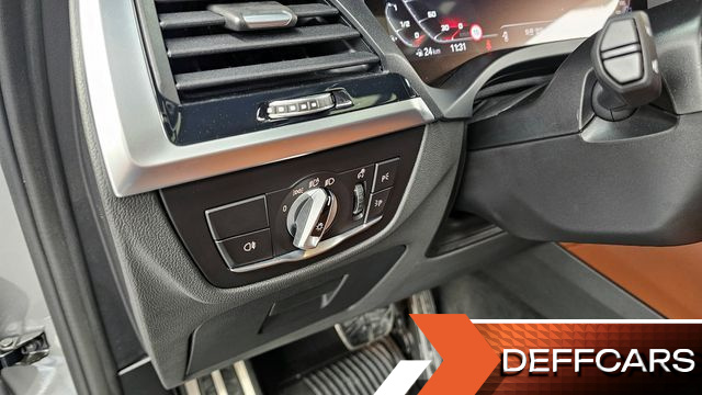BMW X4M 3.0 Competition Carbon Package купить на сайте DeffCars