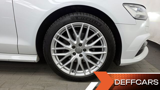 Audi A6 35 TDI Quattro Premium C7 купить на сайте DeffCars