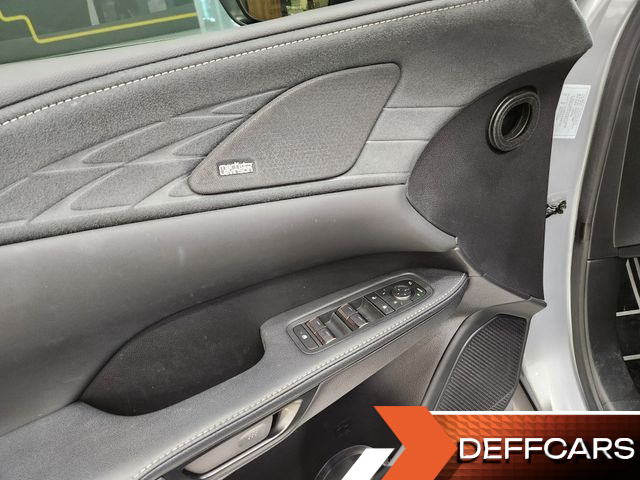 Lexus RX F-Sport купить на сайте DeffCars