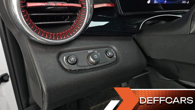 ChevroletGMDaewoo TRAX 1.2 RS купить на сайте DeffCars