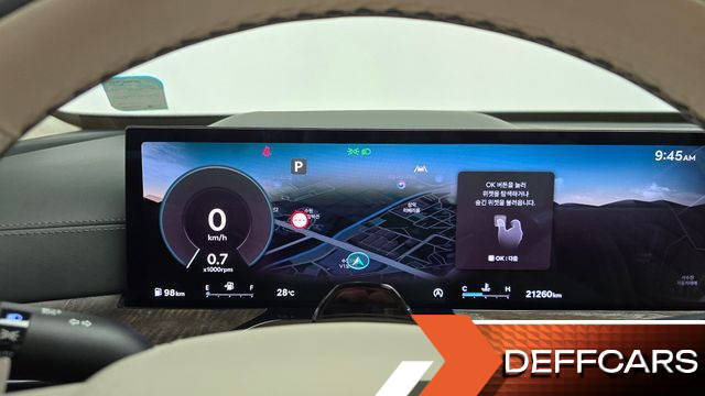 Genesis GV80 2.5T Gasoline 2WD купить на сайте DeffCars