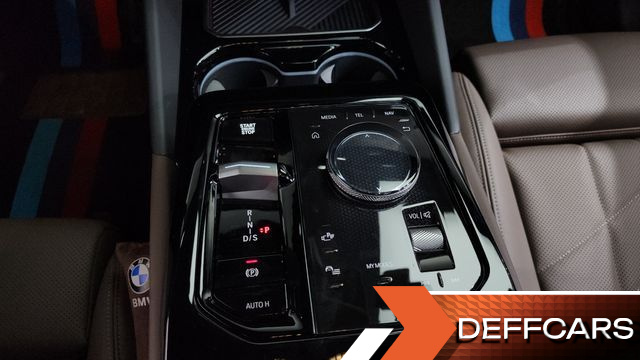 BMW 5-SERIES 520i M Sport купить на сайте DeffCars