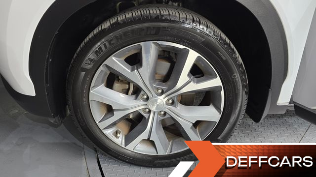 Hyundai PALISADE Gasoline 3.8 2WD Prestige купить на сайте DeffCars