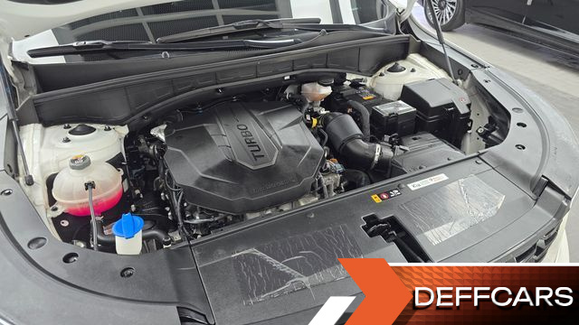 Kia SORENTO Diesel 2.2 2WD Noblesse купить на сайте DeffCars