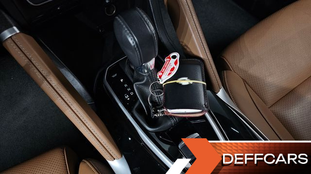 Renault-KoreaSamsung QM6 2.0 GDe RE 2WD купить на сайте DeffCars