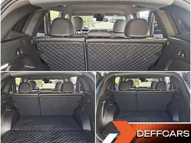 Renault-KoreaSamsung GRAND KOLEOS 1.5 E-TECH Esprit Alphine 2WD купить на сайте DeffCars