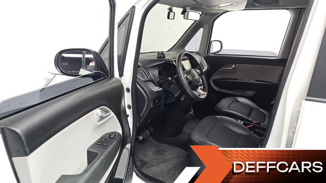 Kia RAY Van Standard купить на сайте DeffCars