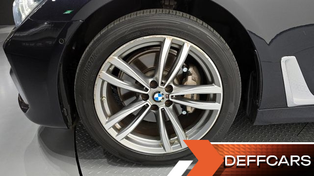 BMW 7-SERIES 730d xDrive M Sport купить на сайте DeffCars