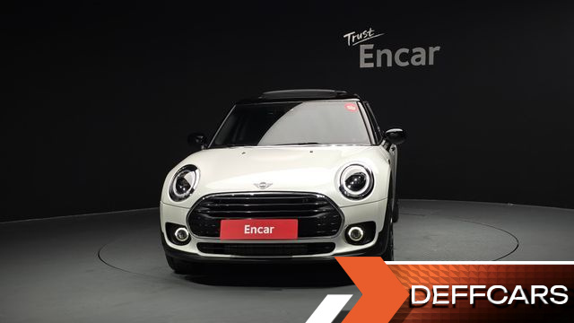Mini CLUBMAN Classic 2nd купить на сайте DeffCars