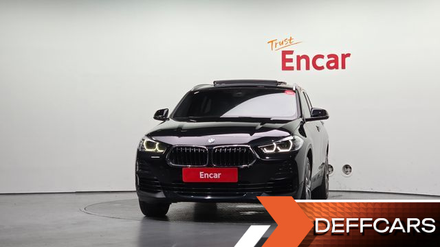BMW X2 (F39) xDrive20i Advantage купить на сайте DeffCars