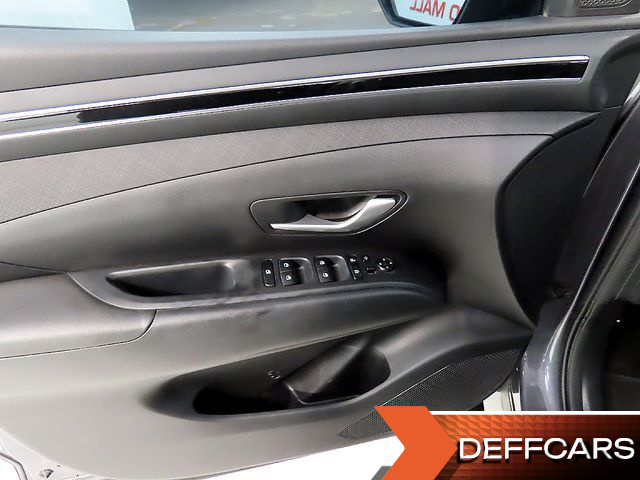 Hyundai TUCSON Diesel 2.0 4WD Premium купить на сайте DeffCars