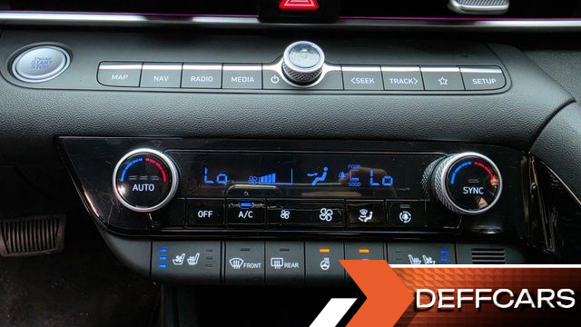Hyundai AVANTE 1.6 Modern купить на сайте DeffCars