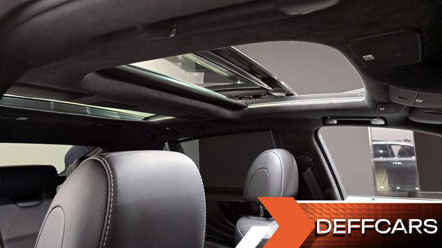 Lexus LS 3.5 Luxury AWD купить на сайте DeffCars