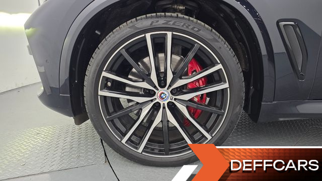 BMW X5 M50i купить на сайте DeffCars