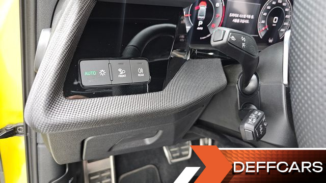 Audi A3 40 TFSI Quattro Premium купить на сайте DeffCars