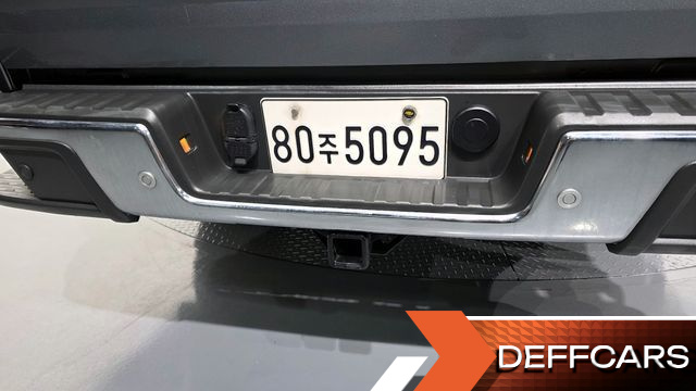 ChevroletGMDaewoo COLORADO 3.6 Extreme-X 4WD купить на сайте DeffCars