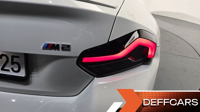 BMW M2 M2 Coupe купить на сайте DeffCars
