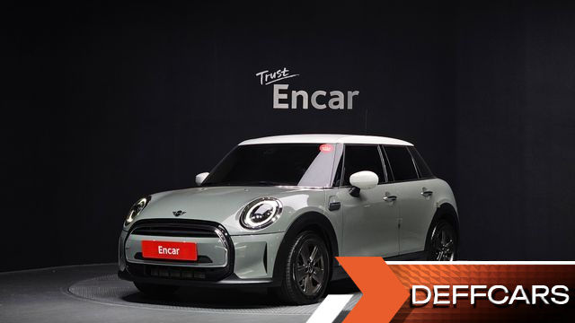 Mini COOPER 5Door Classic Third Generation купить на сайте DeffCars