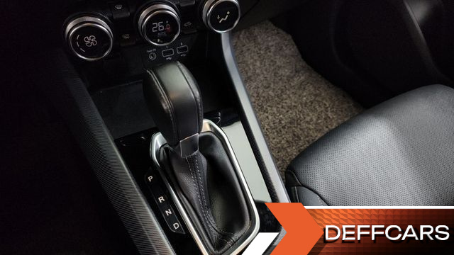 Renault-KoreaSamsung XM3 1.3 TCe RE Signature купить на сайте DeffCars