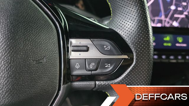Peugeot 408 1.2 Pure Tech GT купить на сайте DeffCars