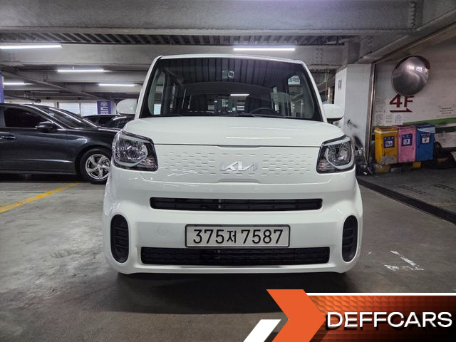 Kia RAY Van Standard купить на сайте DeffCars