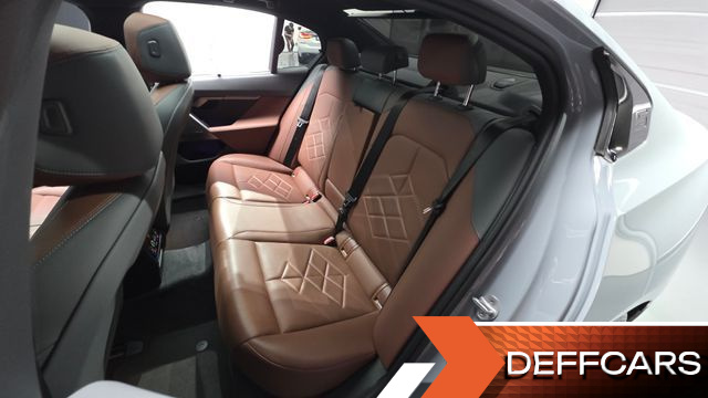BMW 5-SERIES 530i xDrive M Sport купить на сайте DeffCars