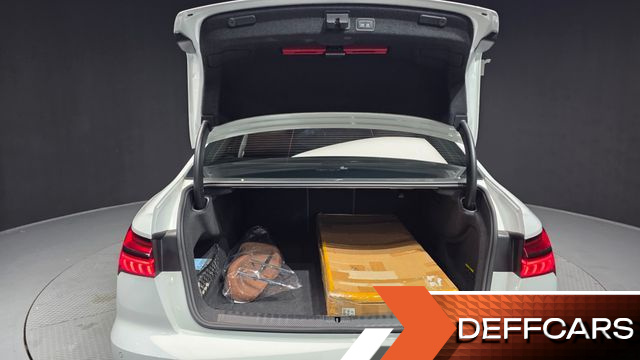 Audi A6 45 TFSI купить на сайте DeffCars