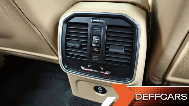 Porsche MACAN 2.9 S купить на сайте DeffCars