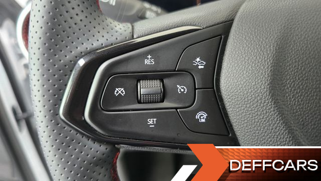 ChevroletGMDaewoo TRAX 1.2 RS купить на сайте DeffCars