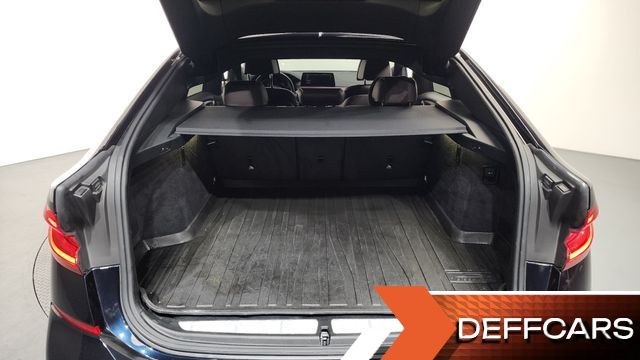 BMW GRAN TURISMO 620d M Sport купить на сайте DeffCars