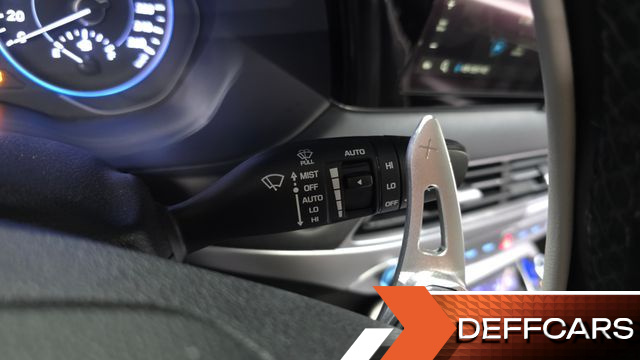 Hyundai PALISADE Gasoline 3.8 4WD Calligraphy купить на сайте DeffCars
