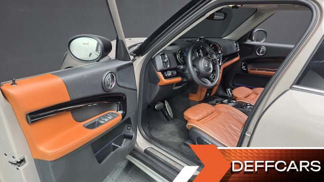Mini COUNTRYMAN ALL4 Classic 2nd купить на сайте DeffCars