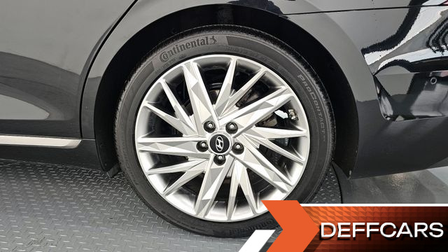Hyundai GRANDEUR 3.3 Calligraphy купить на сайте DeffCars