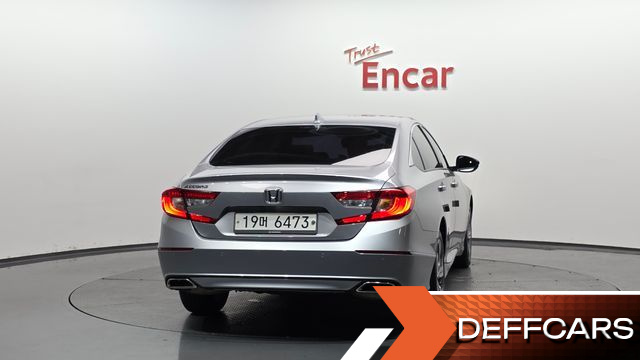 Honda ACCORD 1.5 Turbo купить на сайте DeffCars