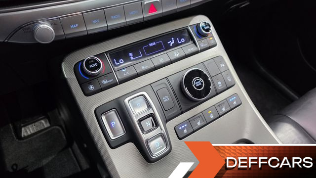 Hyundai PALISADE Diesel 2.2 2WD Prestige купить на сайте DeffCars