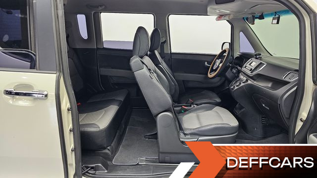 Kia RAY Luxury купить на сайте DeffCars