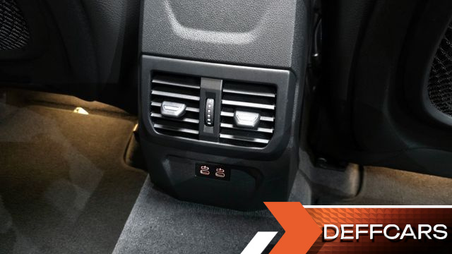 BMW 1-SERIES 120i M Sports купить на сайте DeffCars