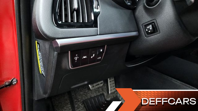 Kia STINGER 3.3 Turbo 2WD GT купить на сайте DeffCars