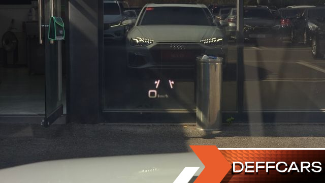Audi A4 40 TFSI Premium купить на сайте DeffCars