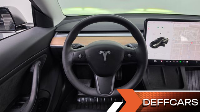 Tesla MODEL 3 Performance AWD купить на сайте DeffCars